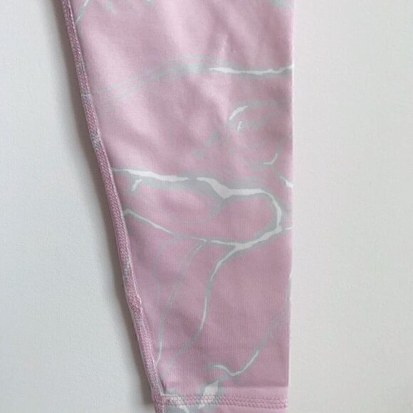 NWT Marika Girl Pink Cozy Pockets Leggings, 6X 6 Years - Picture 10 of 13